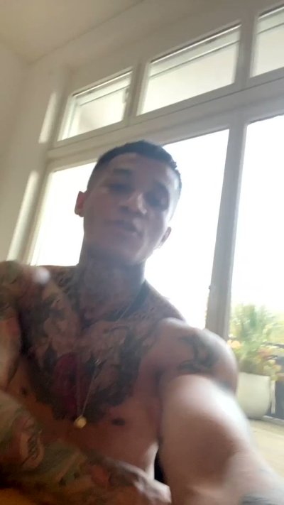 Watch Fabio toba's leaked NSFW video on TwXstars