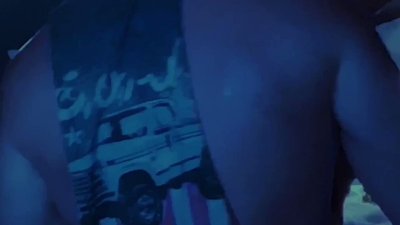 Watch DAD is BIG's leaked NSFW video on TwXstars