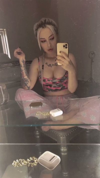 Watch 🌟Sandra Luberc🌟's leaked NSFW video on TwXstars