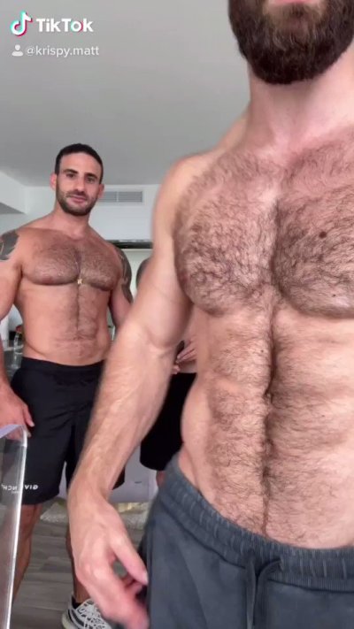 Watch Krispy's leaked NSFW video on TwXstars