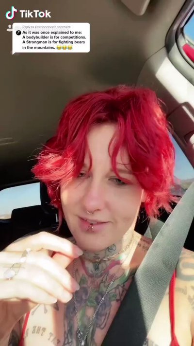 Watch Autumn Ivy- Pax West w/Larian Studios! ✈️'s leaked NSFW video on TwXstars