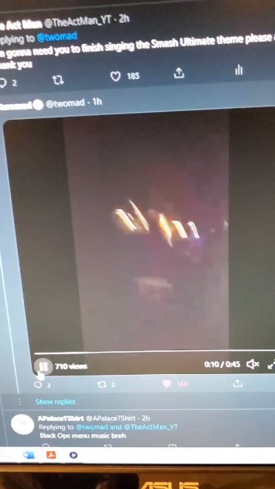 Watch The Act Man's leaked NSFW video on TwXstars