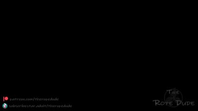 Watch The Rope Dude 🔞's leaked NSFW video on TwXstars