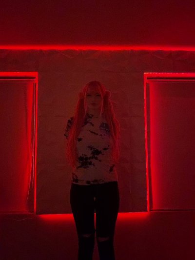 Watch lyn's leaked NSFW video on TwXstars