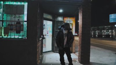 Watch Vic Mensa's leaked NSFW video on TwXstars