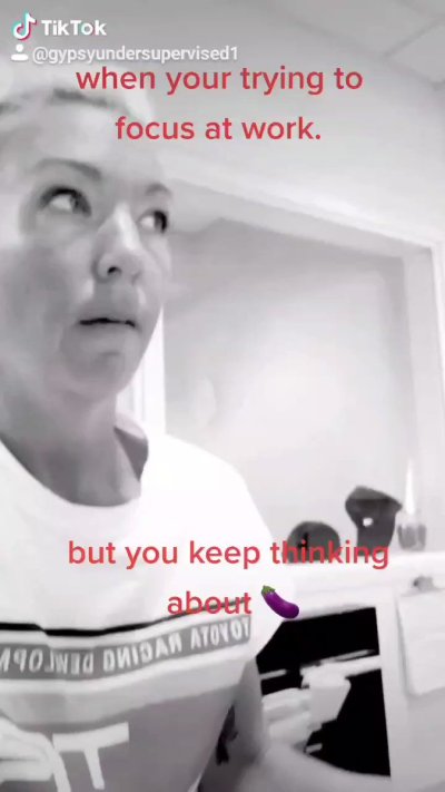 Watch Gypsyundersupervised's leaked NSFW video on TwXstars