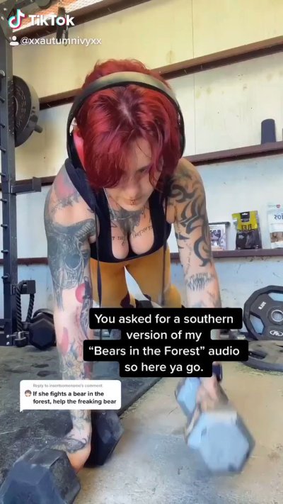 Watch Autumn Ivy- Pax West w/Larian Studios! ✈️'s leaked NSFW video on TwXstars