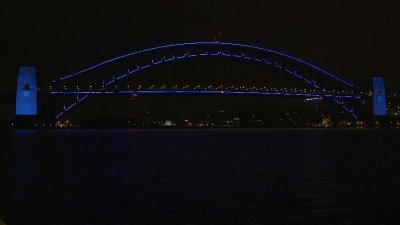 Watch Destination NSW's leaked NSFW video on TwXstars