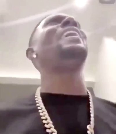 Watch B Trill's leaked NSFW video on TwXstars