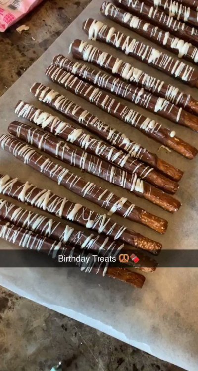 Watch Maybe: Dani♡🦋's leaked NSFW video on TwXstars