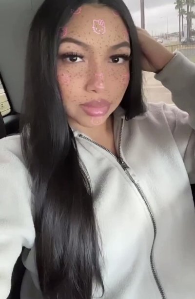 Watch Birkin Bag Mee Daddii 👜🛍's leaked NSFW video on TwXstars