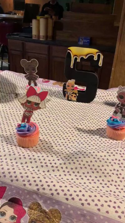 Watch Maybe: Dani♡🦋's leaked NSFW video on TwXstars