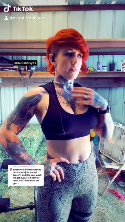 Watch Autumn Ivy- Pax West w/Larian Studios! ✈️'s leaked NSFW video on TwXstars