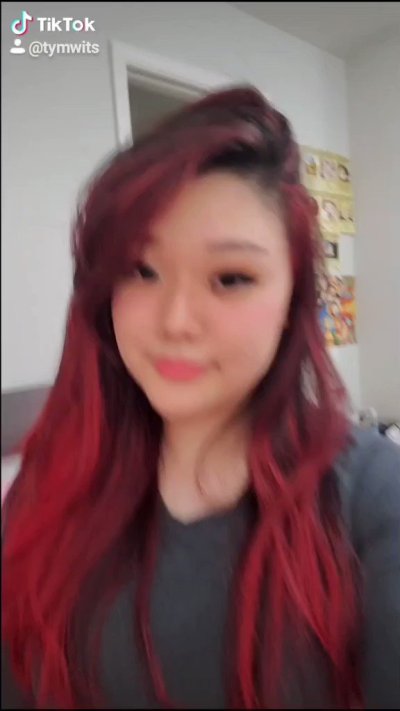 Watch tymwits's leaked NSFW video on TwXstars