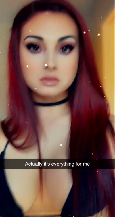 Watch Maddybae's leaked NSFW video on TwXstars