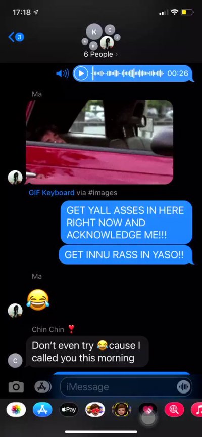 Watch Kee 🇯🇲's leaked NSFW video on TwXstars