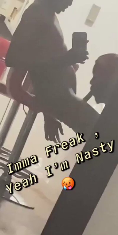 Watch °TÆ Thøttïe's leaked NSFW video on TwXstars