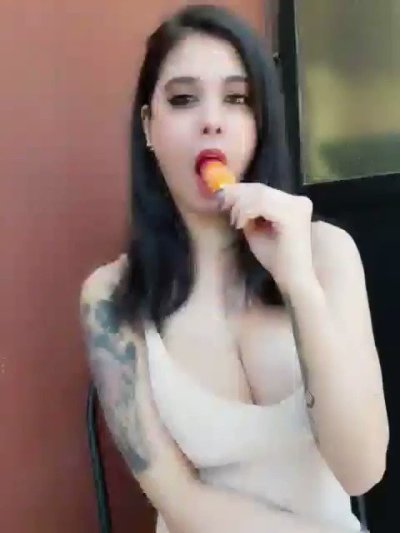 Watch Meixime's leaked NSFW video on TwXstars