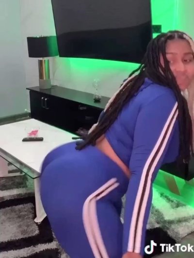 Watch Ashana Finesse's leaked NSFW video on TwXstars