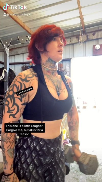 Watch Autumn Ivy- Pax West w/Larian Studios! ✈️'s leaked NSFW video on TwXstars