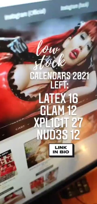 Watch Bianca Beauchamp's leaked NSFW video on TwXstars