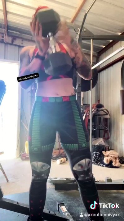 Watch Autumn Ivy- Pax West w/Larian Studios! ✈️'s leaked NSFW video on TwXstars