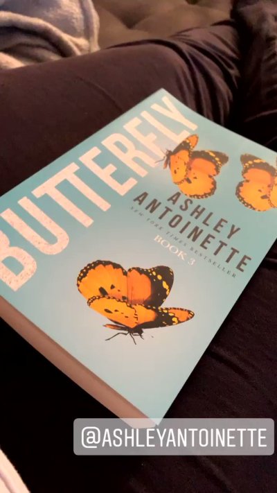 Watch Maybe: Dani♡🦋's leaked NSFW video on TwXstars