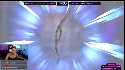 Watch Annj ❇️ A.N.N.J. System's leaked NSFW video on TwXstars