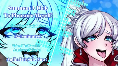 Watch Ginny Fantasy 💜 NSFW VA (Comms Closed)'s leaked NSFW video on TwXstars