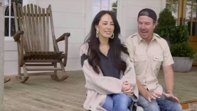 Watch Chip Gaines's leaked NSFW video on TwXstars