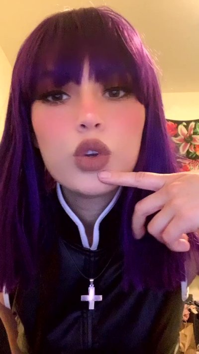 Watch Oxillery's leaked NSFW video on TwXstars