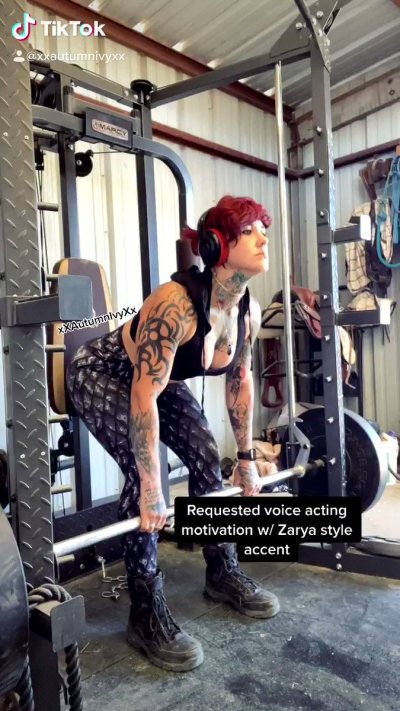 Watch Autumn Ivy- Pax West w/Larian Studios! ✈️'s leaked NSFW video on TwXstars