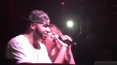 Watch FreakHashira's leaked NSFW video on TwXstars