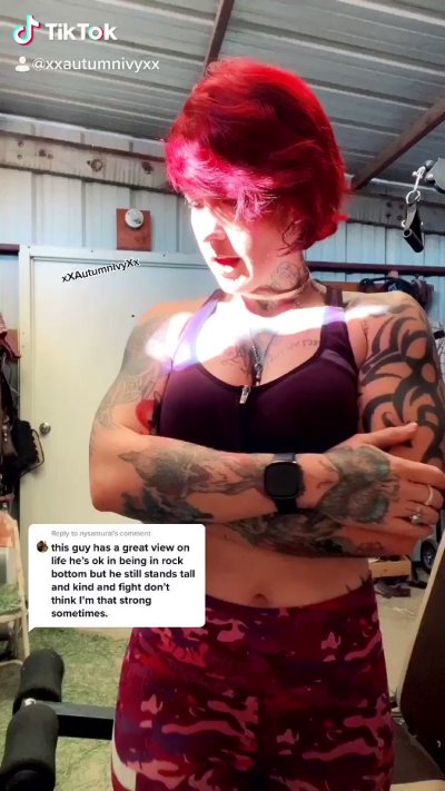 Watch Autumn Ivy- Pax West w/Larian Studios! ✈️'s leaked NSFW video on TwXstars