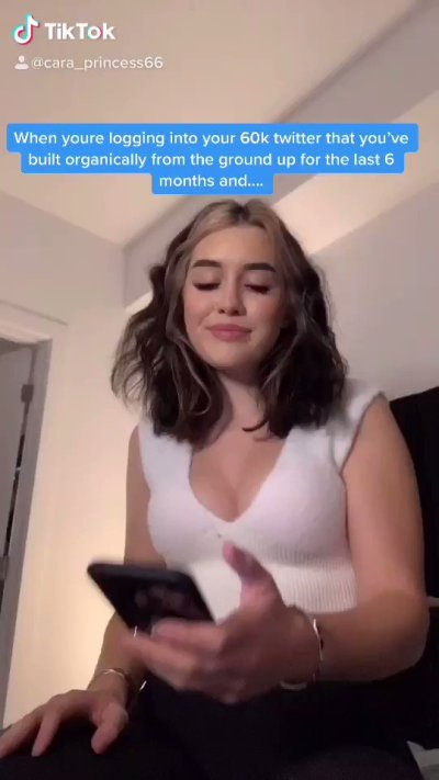 Watch 𝒄𝒂𝒓𝒂 𝕴𝖓𝖙𝖊𝖗𝖓𝖊𝖙𝖙𝖍0𝖙𝖙's leaked NSFW video on TwXstars