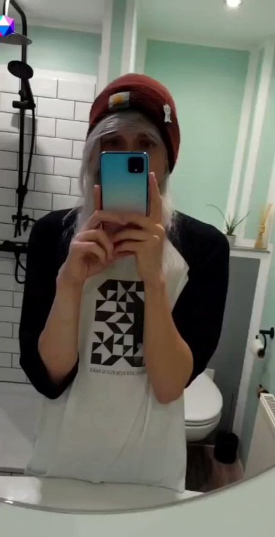 Watch 𝘼𝙡𝙢𝙤𝙨𝙩𝙩𝙤𝙖𝙨𝙩™🐈's leaked NSFW video on TwXstars