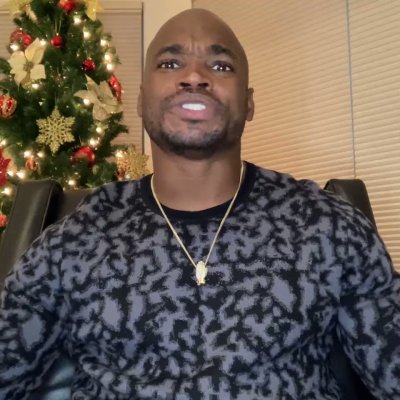 Watch Adrian Peterson's leaked NSFW video on TwXstars