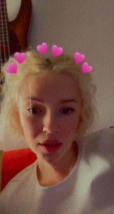 Watch 🦋 marilynwho 🦋 full videos on my feed 🦋's leaked NSFW video on TwXstars