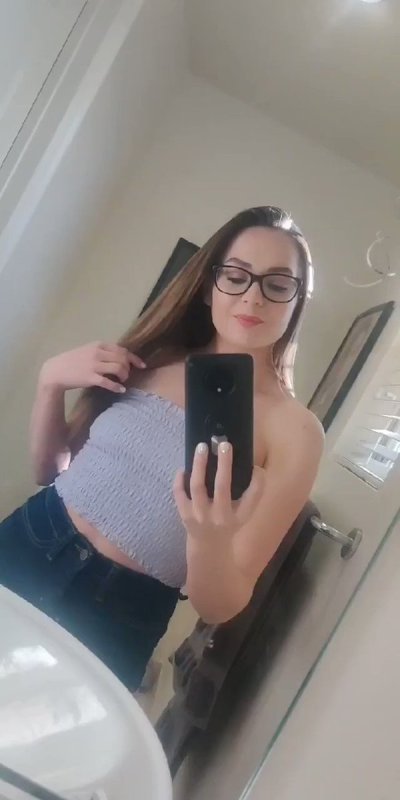 Watch Aften Opal's leaked NSFW video on TwXstars