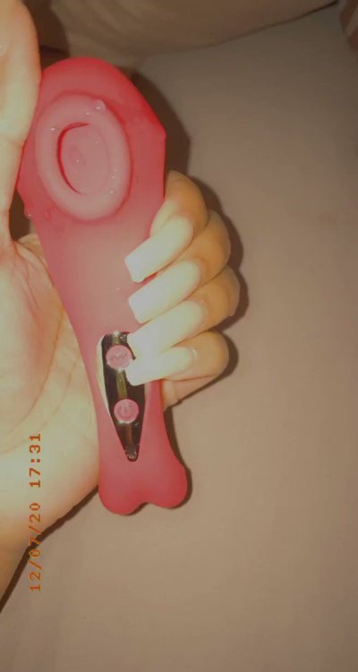 Watch FineAssTweet👅's leaked NSFW video on TwXstars