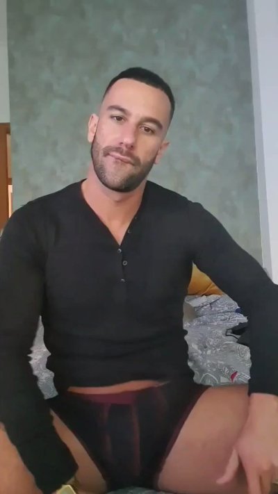 Watch GustavoCruz's leaked NSFW video on TwXstars