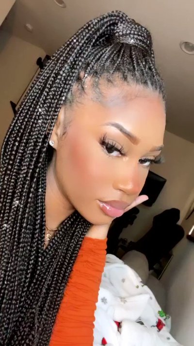 Watch Baby M's leaked NSFW video on TwXstars