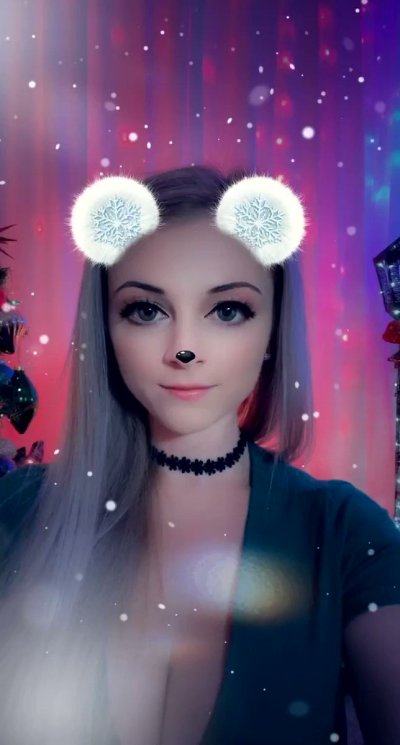 Watch xoAeriel's leaked NSFW video on TwXstars