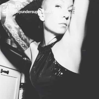 Watch Gypsyundersupervised's leaked NSFW video on TwXstars