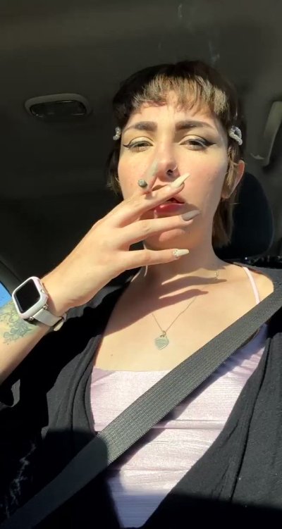 Watch ✨ oleander’s garden 💐 3k 🏳️‍⚧️'s leaked NSFW video on TwXstars