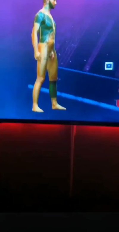 Watch ┌П┐(•_•)┌П┐Dee Banks's leaked NSFW video on TwXstars