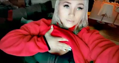 Watch MsValkyrie's leaked NSFW video on TwXstars
