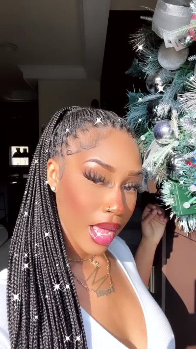 Watch Baby M's leaked NSFW video on TwXstars