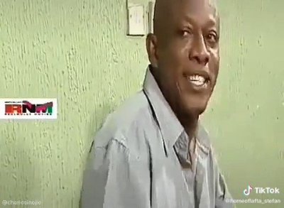 Watch 👨‍🍳chigbo_'s leaked NSFW video on TwXstars