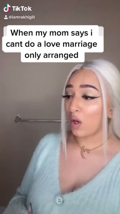 Watch Rakhi Gill🇨🇦🇺🇸🇮🇳's leaked NSFW video on TwXstars